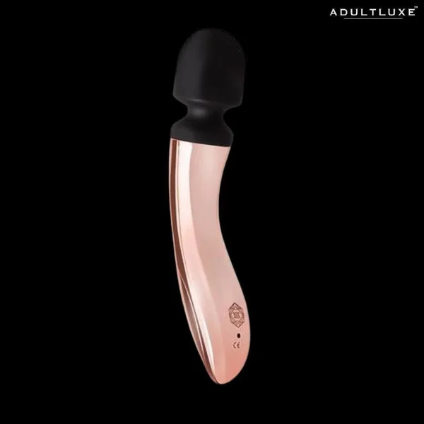 Rosy Gold - Nouveau Curve Massager