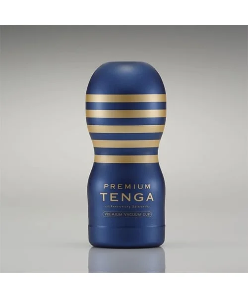 Tenga Premium Vacuum Cup Original — image 5 of 6