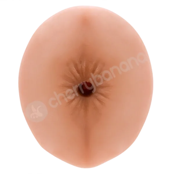 Young & Hot Cyberskin Love Doll