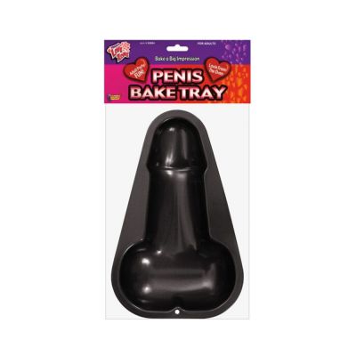 Penis Bake Tray