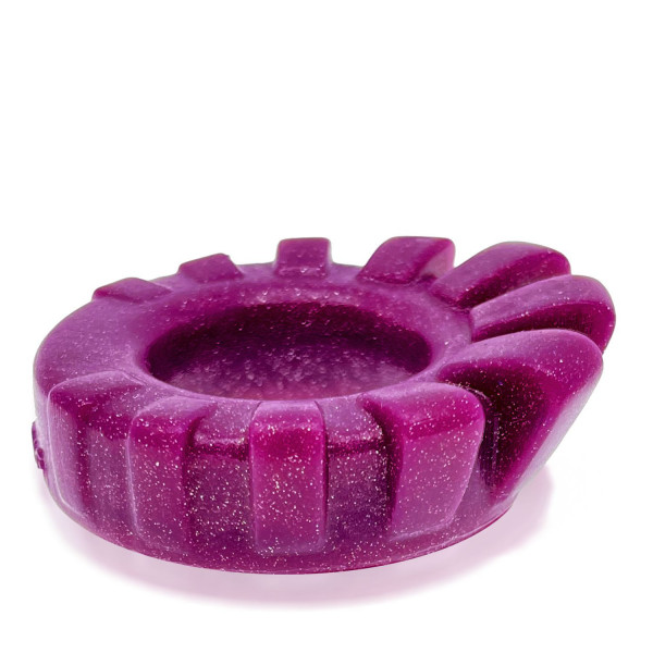 Oxballs Cock-Lug Pushup Cock-&-Balls Ring