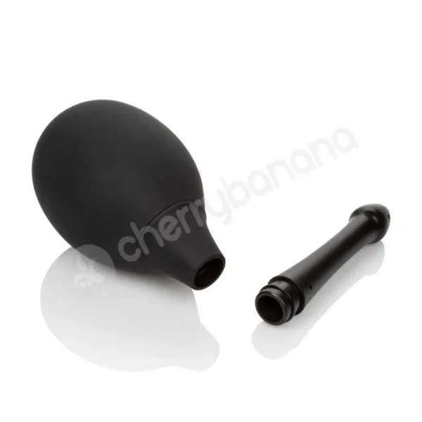 One Way Valve Douche