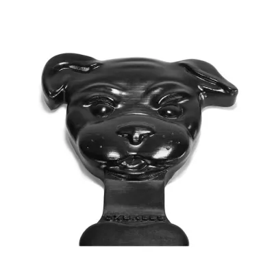 K 9 Paddle Black One Size