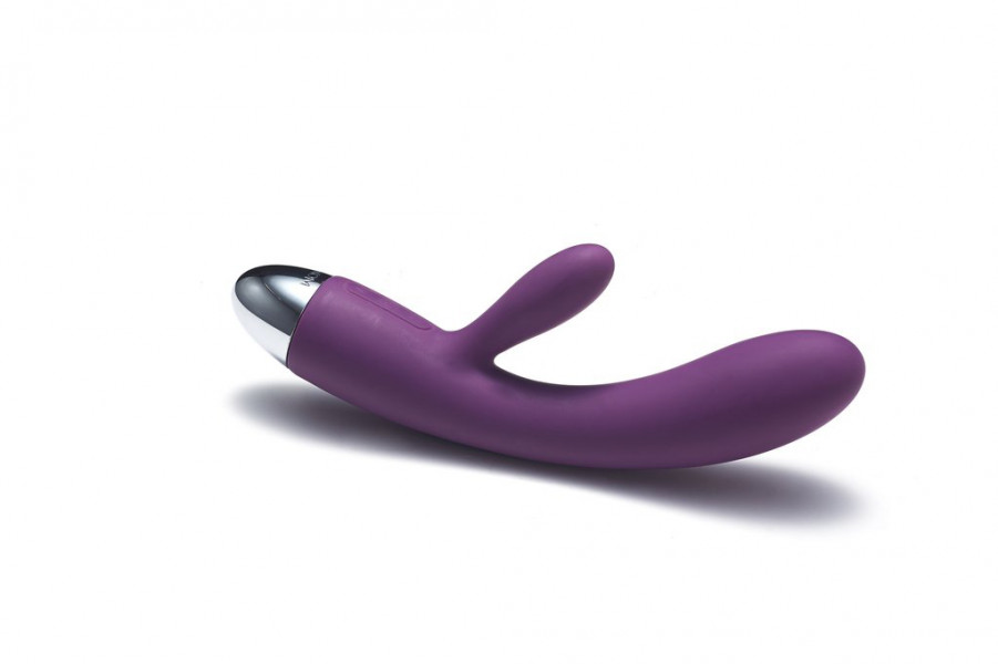 Svakom Alice 7" Intelligent Rabbit Vibrator
