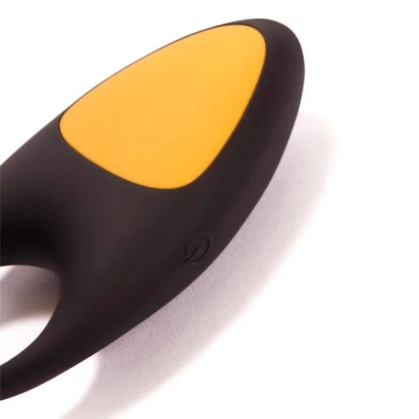 Pornhub Turbo Rechargeable Cock Ring