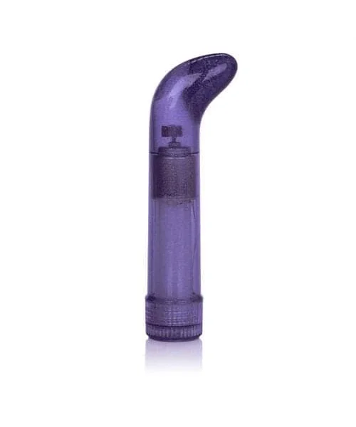 Shanes World Sparkle G Vibes - Purple