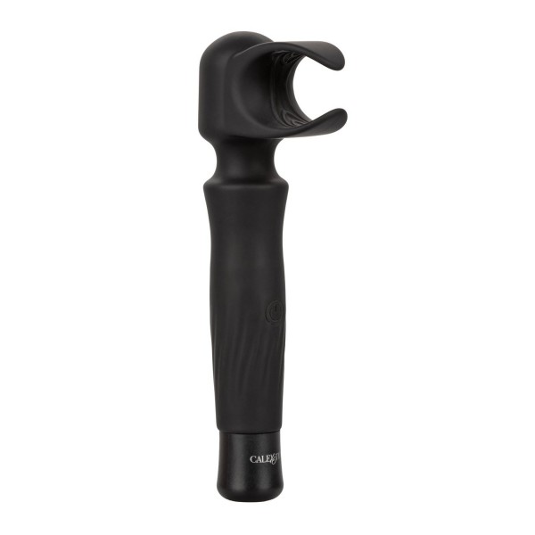 Optimum Power Masturwand Vibrating Stroker