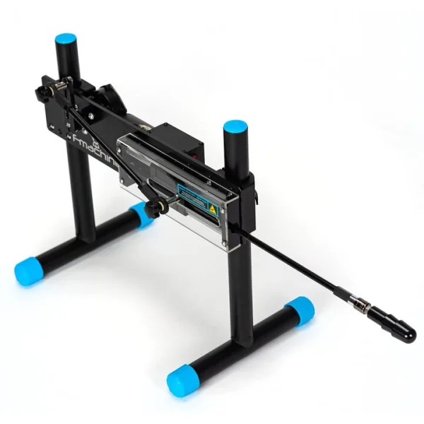 F-Machine Pro 4 Black Sex Machine