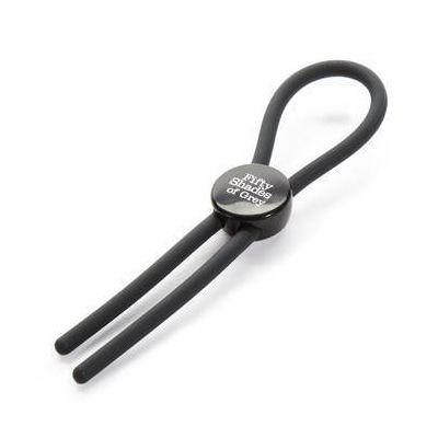 Again and Again Adjustable Cock Ring