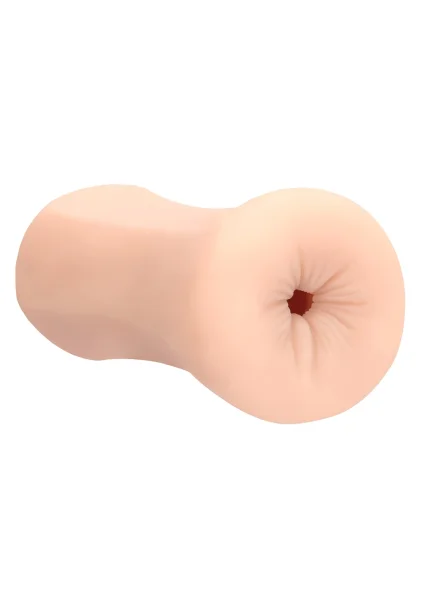 Happy Ending Rinse And Repeat Ass Stroker
