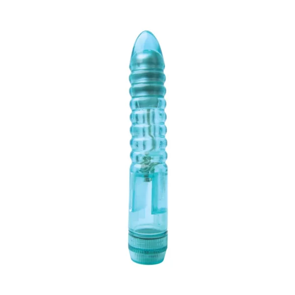 Climax Gems Missile Jade Green Vibrator