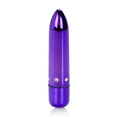 Crystal High Intensity Bullet Purple 2 5 Inch