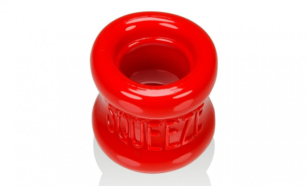 Oxballs Squeeze Ball Stretcher