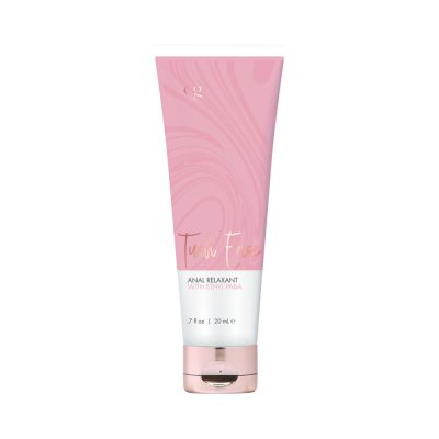 CG Tush Ease Anal Gel With Benzocaine 0 7 fl oz