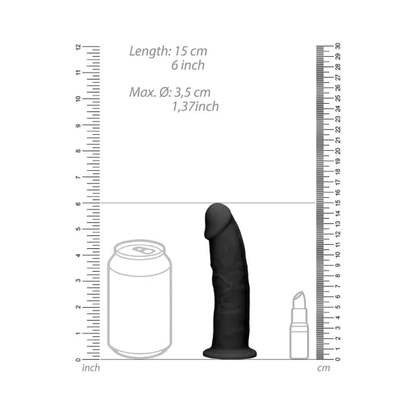 Realrock Ultra - 6 inches — image 7 of 17