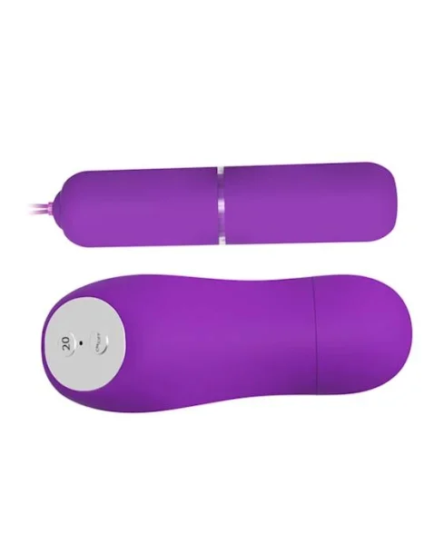 Mini Vibro Bullet