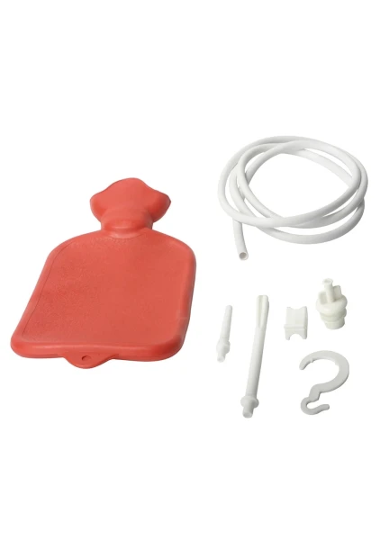 CleanStream Water Bottle Douche Kit