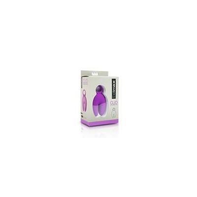 Clio Dual Motor Clit Stimulator