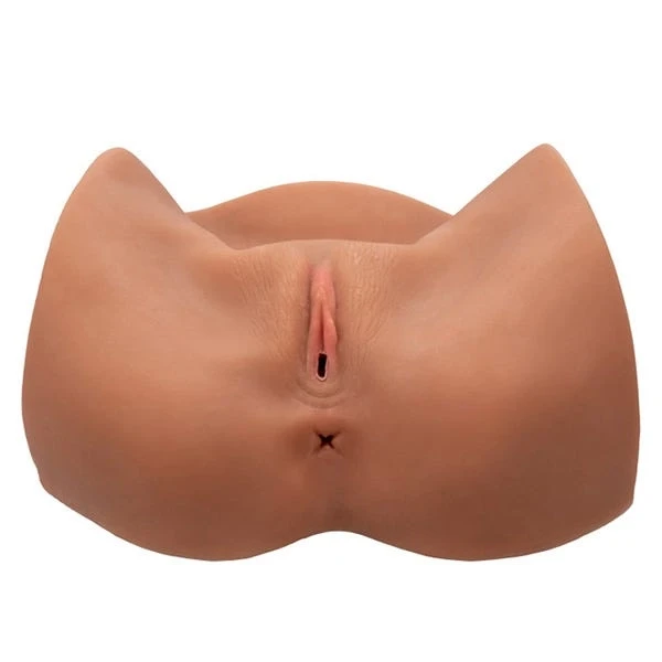 Stroke It Life-Size Pussy Masturbator