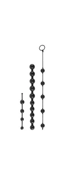 Anal Fantasy Collection Beginners Bead Kit