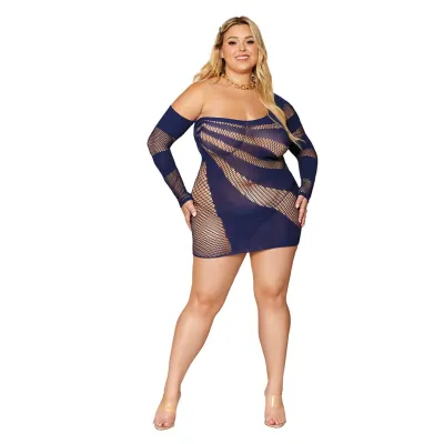 Chemise Queen Size Nocturnal