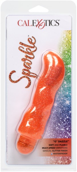 Dazzle G-Spot Vibrator