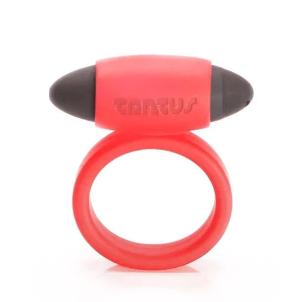 Tantus Vibrating Super Soft C-Ring