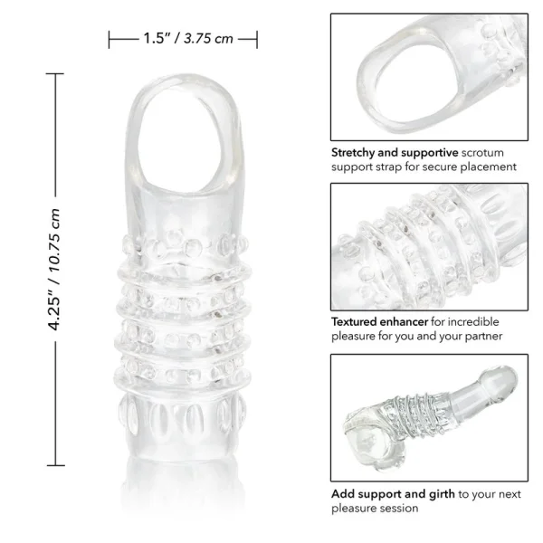 Calexotics Stimulation Enhancer