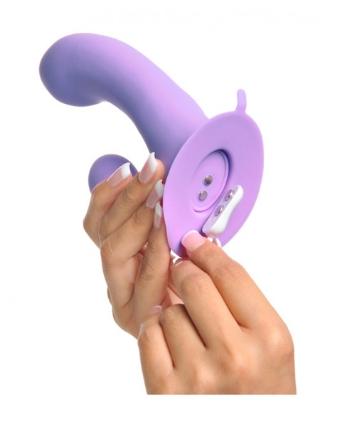 Fantasy For Her Duo Pleasure Wallbang-Her