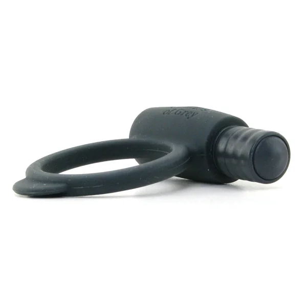 Yours and Mine Vibrating Love Ring