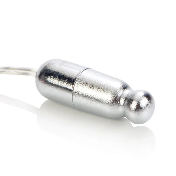 Whisper Micro-heated Bullet - Black