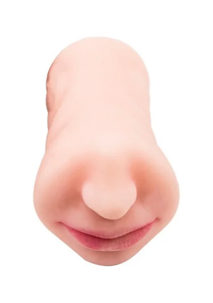 Easy Rider Mouth Masturbator — image 10 of 25