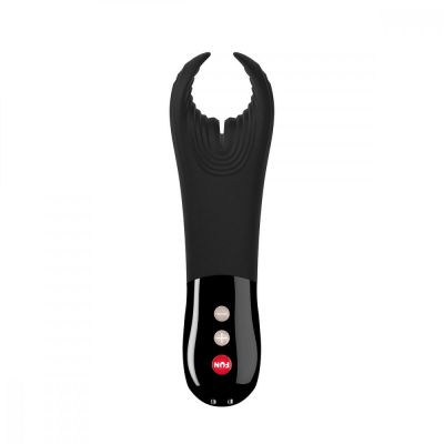 Fun Factory Manta Penis Vibrator Free Aqua Jelle Lube Bundle