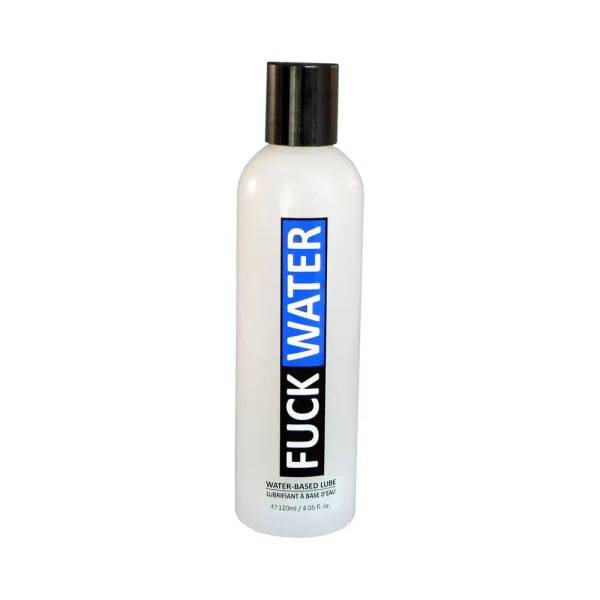 Fuck Water H2o 4oz