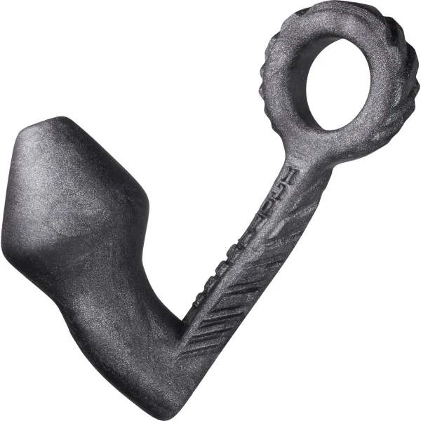 Oxballs Gruntlock Asslock & Cock Ring