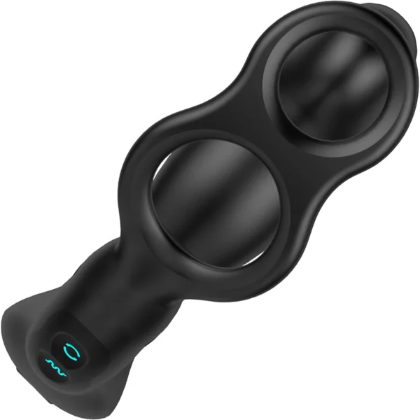 Nexus Revo Embrace Rotating Prostate Massager