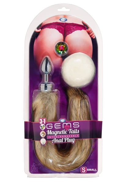 Cloud 9 Magnetic Tails Kit - Small — image 12 of 12