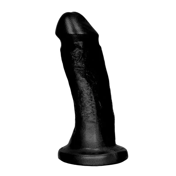 SquarePegToys® Nathan Firmer Silicone Dildo — image 7 of 10