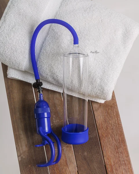 Admiral Sta-Hard Penis Pump — image 17 of 22