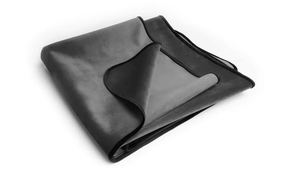 Liberator Fascinator Travel Size Throw Sex Blanket — image 15 of 25