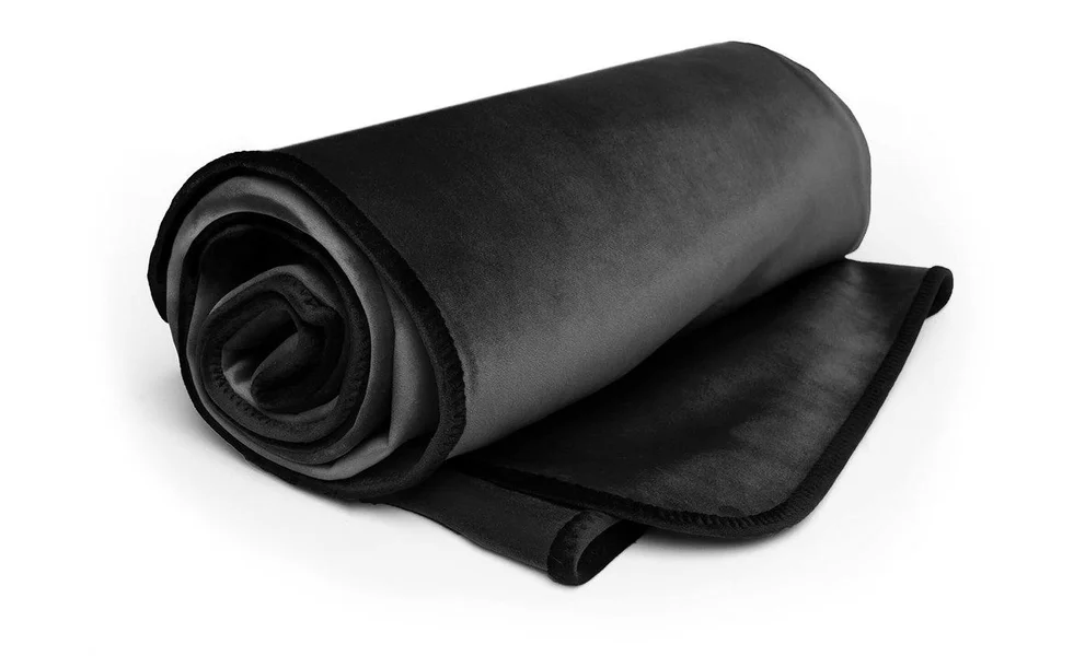 Liberator Fascinator Travel Size Throw Sex Blanket — image 18 of 25