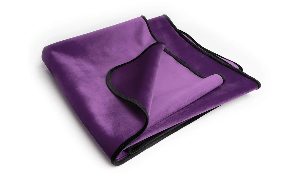 Liberator Fascinator Travel Size Throw Sex Blanket — image 11 of 25