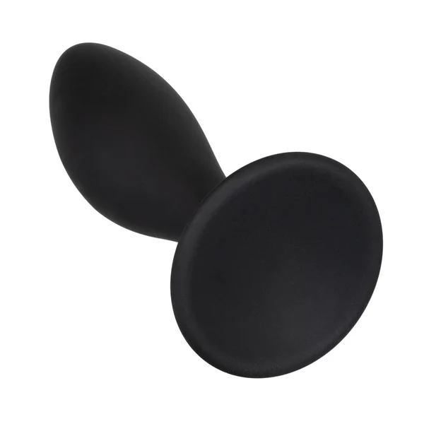 Silicone Anal Curve Kit - 3 Butt Plugs — image 11 of 19