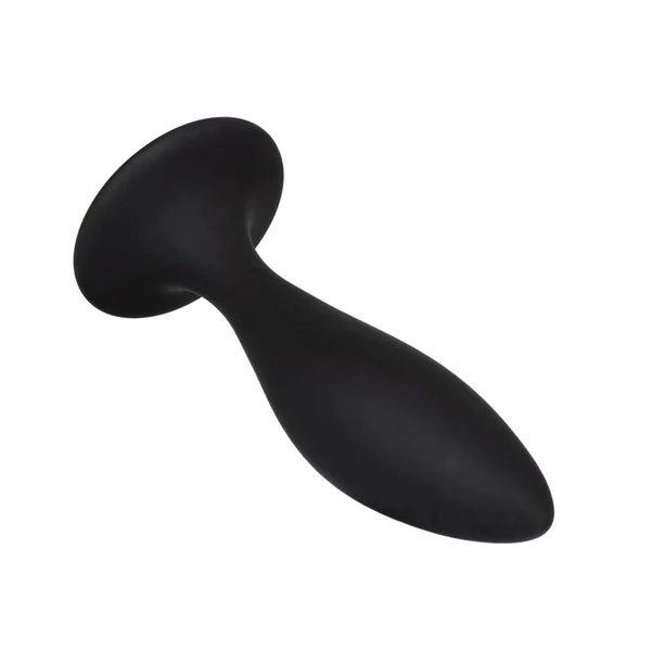 Silicone Anal Curve Kit - 3 Butt Plugs — image 12 of 19