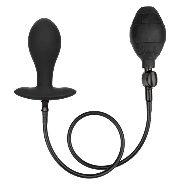 Weighted Silicone Inflatable Plug, Large — image 23 of 25