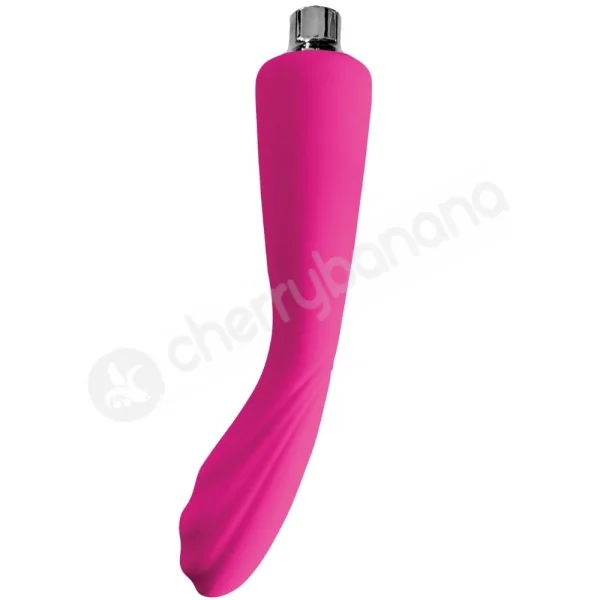 Inya Pump & Vibe Pink Dual Function Wonder Toy