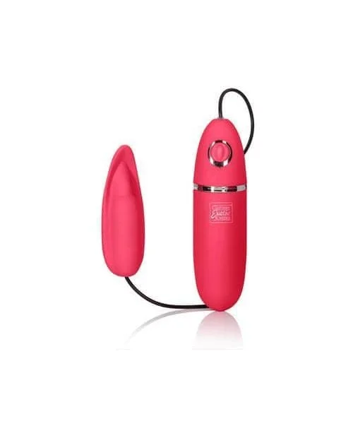 Power Play Flickering Tongue - Pink