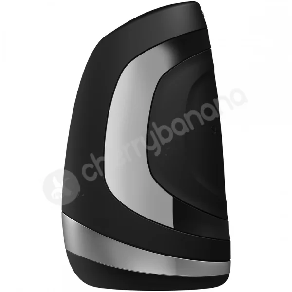 Satisfyer Men Vibration Masturbator with Heating
