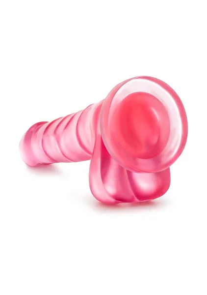 B Yours Sweet N Hard Purple Dildo — image 13 of 25
