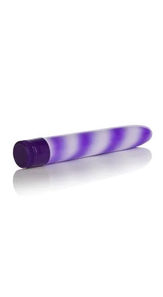 Candy Cane Vibrator — image 8 of 10